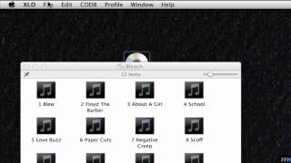 Create Cue Sheet from Audio CD Free on Mac [upl. by Nathaniel437]