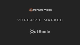 Case Study Vorbasse Market – Managing people flow with AI [upl. by Nochur402]