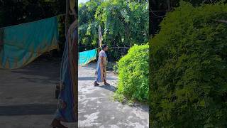 😳মা আজ ভয় পেয়ে গেলো minivolgs funny comedy [upl. by Wally]