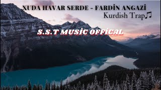 quot Xuda Havar Serde quot  Kurdish Trap Remix   SST MUSİC OFFİCAL  2020 [upl. by Calica]