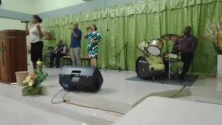 Agape Guanapo was live [upl. by Acina]