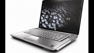 HOW TO Disassembly HP pavilion dv5 [upl. by Conias]