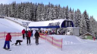 Winterberg heeft fantastische start van het wintersportseizoen live report [upl. by Yahsan248]