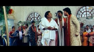 Sangama  Sadhu Kokila Stops Marriage  Golden Star Ganesh Comedy Movie Scene  Jhankar Music [upl. by Aynom102]