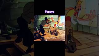 The Best Cartoon Popeye shorts [upl. by Jacobson]