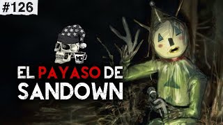 El payaso de Sandown y La extraña desaparición de Lars Mittank │ Noctámbulos Podcast 126 [upl. by Araihc]