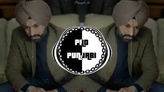 Big Hearted BassBoosted Tarsem Jassar X Yeah Proof  Proਪੰਜਾਬੀ [upl. by Calendra145]