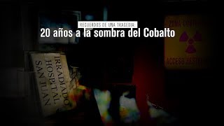 Recuerdos de una tragedia La bomba de cobalto [upl. by Amahs]