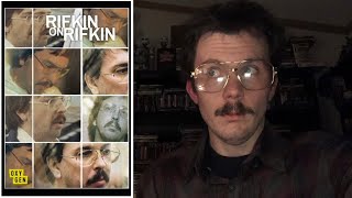 Rifkin on Rifkin Private Confessions of A Serial Killer 2021 Documentary Review [upl. by Llerrud992]