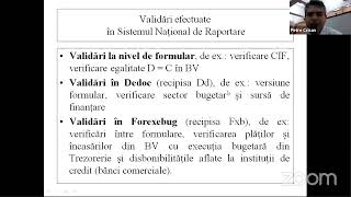 CONTABILITATEA INSTITUTIILOR PUBLICE [upl. by Atekal]