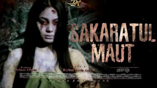 FILM HOROR BIOSKOP INDONESIA TERBARU 2024 sakaratul maut filmhororbioskopindonesia filmhoror [upl. by Oni]