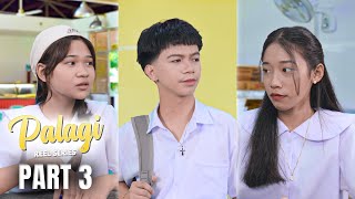 PALAGI  REEL SERIES PART 3 ALAGANG MAE [upl. by Py]