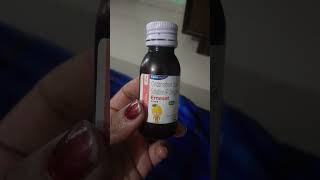 Ondansetron Oral Solution IP 2mg5ml uses and side effects [upl. by Aetnuahs]