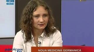 Noua Medicină Germanică vs Medicina Clasică la TVH20 [upl. by Rizas968]