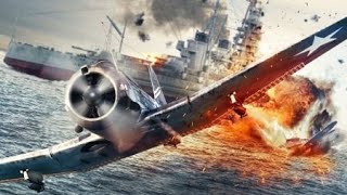 Battle Of Midway Cinematic [upl. by Lerner]