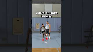 Wetbananas sent me to the guge😭 2k24 nba2k nba2k24 2kcommunity mycareer 2ktv fyp viral [upl. by Doughman]