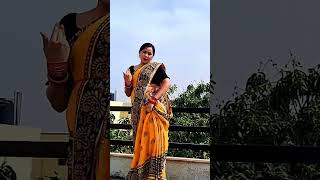 Roop Robdaar Song shorts shortvideo haryanvidancecover dance ytshorts viraldance viralshort [upl. by Akcirahs]