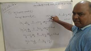 Structure of isooctane and properties of carbon containing compounds by Sandeep Yadav [upl. by Ecnarrat82]