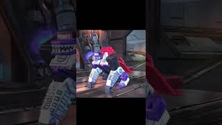 DECEPTICON APEFACE  Transformers Earth Wars decepticon transformersearthwars youtubeshorts [upl. by Airun809]