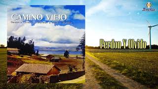 Perdon Y Olvido – Garzon Y Collazos  Remasterizado  Tradicional Colombiana [upl. by Enicnarf263]