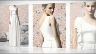 Lela Rose LX141xx Bridesmaids Dress  Madame Bridal [upl. by Anabal]