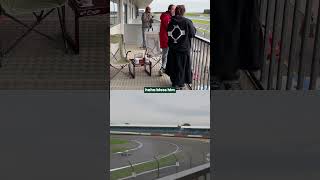 Silverstone was a blast Full episode out now [upl. by Delanie]