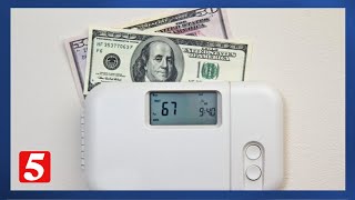 Consumer Reports experts give tips to cool your electric bill [upl. by Joletta]