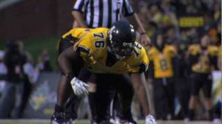 App State Football  Beast [upl. by Reema]