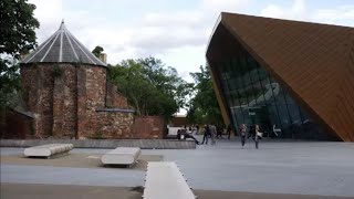 Visit Colchester More than just Britains oldest recorded town [upl. by Hanavas963]