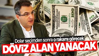 CEM KÜÇÜKTEN BOMBA TAHMİN GAZA GELDİLER BÜYÜK ZARARA UĞRAYACAKLAR SEÇİMDEN SONRA DOLAR [upl. by Parsons]