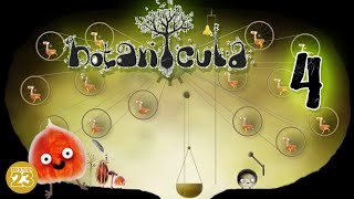 Botanicula 4 Rettet die Hühner  Lets Play Deutsch  Rätzeln mit Dex [upl. by Hcurob]