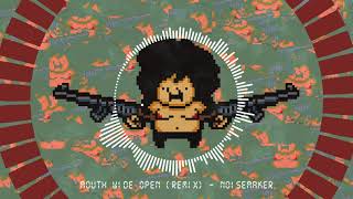 LISA The Joyful OST  Mouth Wide Open Noisemakers Remix [upl. by Anestassia]