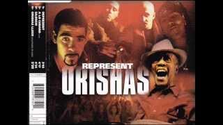 Orishas  A Lo Cubano LIVE [upl. by Karame]