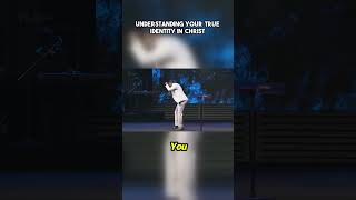 Understanding Your True Identity in Christ apostlegracelubega motivation apostlegrace [upl. by Ahsaela666]