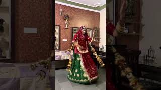 Aage aage kotal ghudlo youtubevideo viralvideos wedding rajasthan [upl. by Kcirderf]