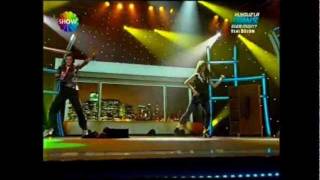 Emre amp Ebru  Pop  Huysuzla Dans Eder Misin  5Hafta [upl. by Cresa165]