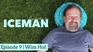 WIM HOF  Legendiary Ep9 [upl. by Reni]