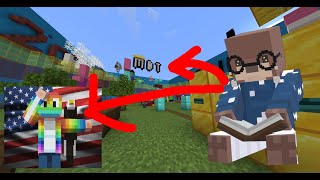 Minecraft Bedrocks WORST event MBT live [upl. by Azarcon744]