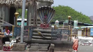 GHATI SUBRAMANYA TEMPLEKARNATAKA [upl. by Aihsiyt]