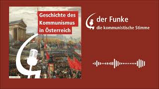 Geschichte des Kommunismus in Österreich [upl. by Aehtrod28]