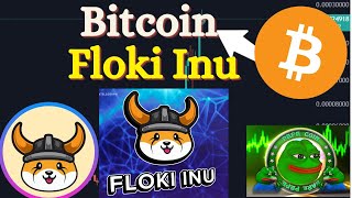 🛑 Floki Good News  Bitcoin 80k   Floki Inu News  BNB Price Prediction  Crypto News [upl. by Ignatius]