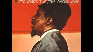 Thelonious Monk  Epistrophy Complete [upl. by Darryn]