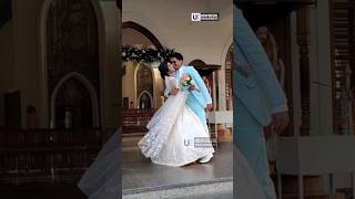 ആൻസി ഇനി സംഗീതിന് സ്വന്തം  Sangeeth Prathap Wedding  Sangeeth Weds Ancy [upl. by Xino]