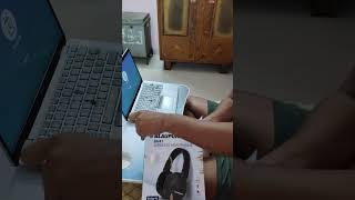 BAULPUNKT BH41 new Headsets unboxing Original [upl. by Razec]