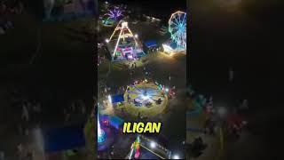 ILIGAN CITY explore cityinthephilippines turismo [upl. by Raamal]