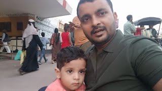 zohan aaj bhut mayus hkiyun ki nani ke ghar chhod kar  papa hme delhi le ja rhe hmyfirstvlog [upl. by Nahgen]