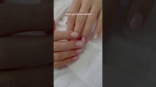 Ecosophy Gel Manicure [upl. by Katey]