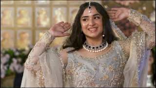 Tere Bin  ft Yumna Zaidi Wahaj Ali  Shani Arshad  Har Pal Geo  7th Sky Entertainment [upl. by Eniffit875]