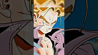 Trunks Destroys King Cold dbz edit dbzedit dbedit dbzedits [upl. by Burnett]