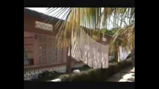 Holiday Apartments in Kololi The Gambia West Africa [upl. by Carlee]